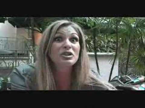 Dani Johnson Interview with Tom Beal ...