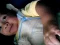 bebe alex rigole