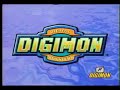 Digimon Adventure Opening (América Latina)