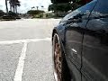 BMW 328i with AA C38 Supercharger Kit