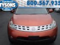 2005 Nissan Murano in Vienna, VA