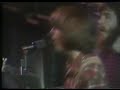 creedence clearwater revival - good golly miss molly ,live 1970