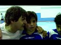 fin del partido