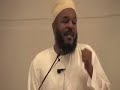 The moral principles behind belief in Allah (God) - Dr. Bilal Phlips