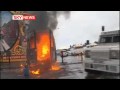 Ardoyne Violence 13th July 2009
