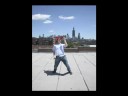 Rooftop Dance Time
