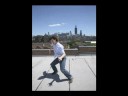 Rooftop Dance Time