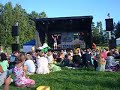 P� kalv�ya med asgeir! Del 1