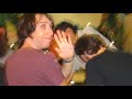 La oreja de van gogh-Firma de autógrafos  Coapa