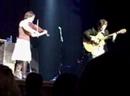 3 Nickel Creek - Ryman - Ferdinand the Bull