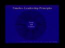 Brief Introduction to The Leadership Wheel
