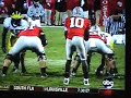 Ohio State Vs Michigan 2006