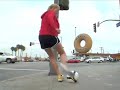 freestyle horse randys donuts