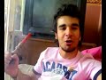 Nargile Doruktayken ( :