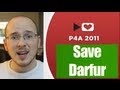 Project for Awesome: Save Darfur