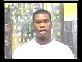 Eli Porter vs The World Eli Porter vs The World