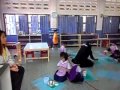 This is a video that the user has chosen on youtube