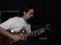 Lucas Godoy - Hatred (Line 6 Demo)