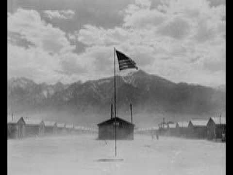 And Now?  A Documentation of Internment