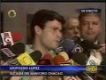 en venezuela matan diario a 40 personas