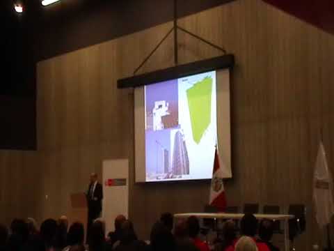 I Simposio Internacional "Actualidad y Futuro de la Protección Sísmica en el Perú" Phd Víctor Zayas Parte 1 MVCS Octubre 2017 I Simposio Internacional "Actualidad y Futuro de la Protección Sísmica en el Perú" Phd Víctor Zayas Parte 1 MVCS Octubre 2017