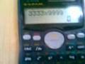 HOW TO CONVERT A CASIO CALCULATOR IN TO A WORKING KEYBOARD