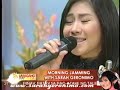 Sarah Geronimo - Umbrella (live)