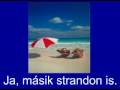 MSZP - SZDSZ : Árpád - sáv