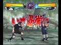 Naruto 1 - Michan Sasuke vs Davylink Kakashi