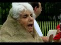 Senior  Woman Protesting War Faces Jail Time (Part 2 of 3)