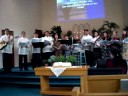THANK YOU (at Wetaskiwin Mission Church)