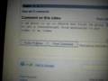 New YouTube Feauture - Audio Preview For Comments