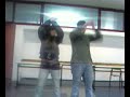 Demenza in classe 3 SOCA SOCA