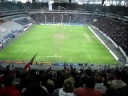 EFC Ei Was Dann Walldorf  Westkurve  Waldstadion Eintracht Frankfurt
