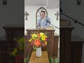 Midweek Service 6.14.23