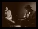 Its Over - Live at Cafe Borra 08 - VB & WW