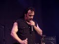 Blaze Bayley at Metieval 2008 (1)