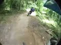 Small Crash