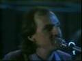 Classic Sesame Street - James Taylor sings "Up On The Roof"