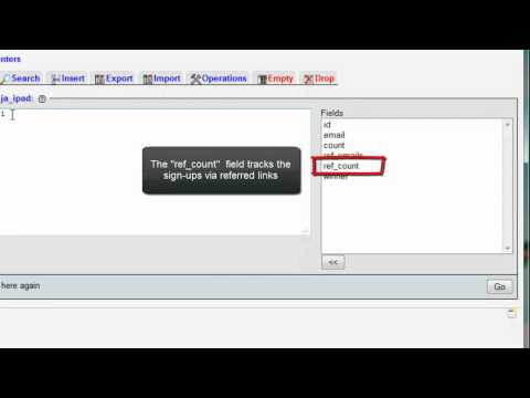 Free iPad From JoomlArt - How we select the winner Free iPad From JoomlArt - How we select the winner