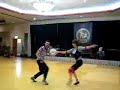 ILHC 2008 Lindy Hop Showcase Champion Max & Annie ILHC 2008 Lindy Hop Showcase Champion Max & Annie