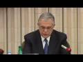 ECB warns eurozone governments on spending
