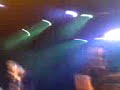 Busta Rhymes Alcatraz Milano [si sente malissimo]