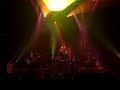 The Strokes \"Last Nite\" Hammerstein Ballroom NYC 3/4/06