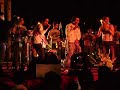 Los Barraza en Chancay