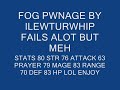 edit test at fog