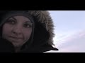 Snowskating And Snow Fights