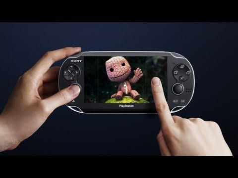 how to go back on ps vita