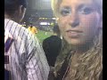 Stalking Kevin Burkhardt