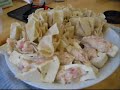siomay project